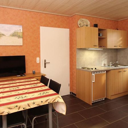 Holiday House Ganesha, Utarp Экстерьер фото