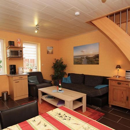 Holiday House Ganesha, Utarp Экстерьер фото