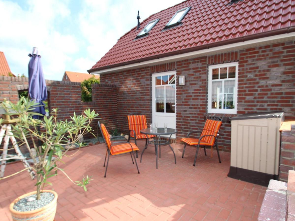 Holiday House Ganesha, Utarp Экстерьер фото