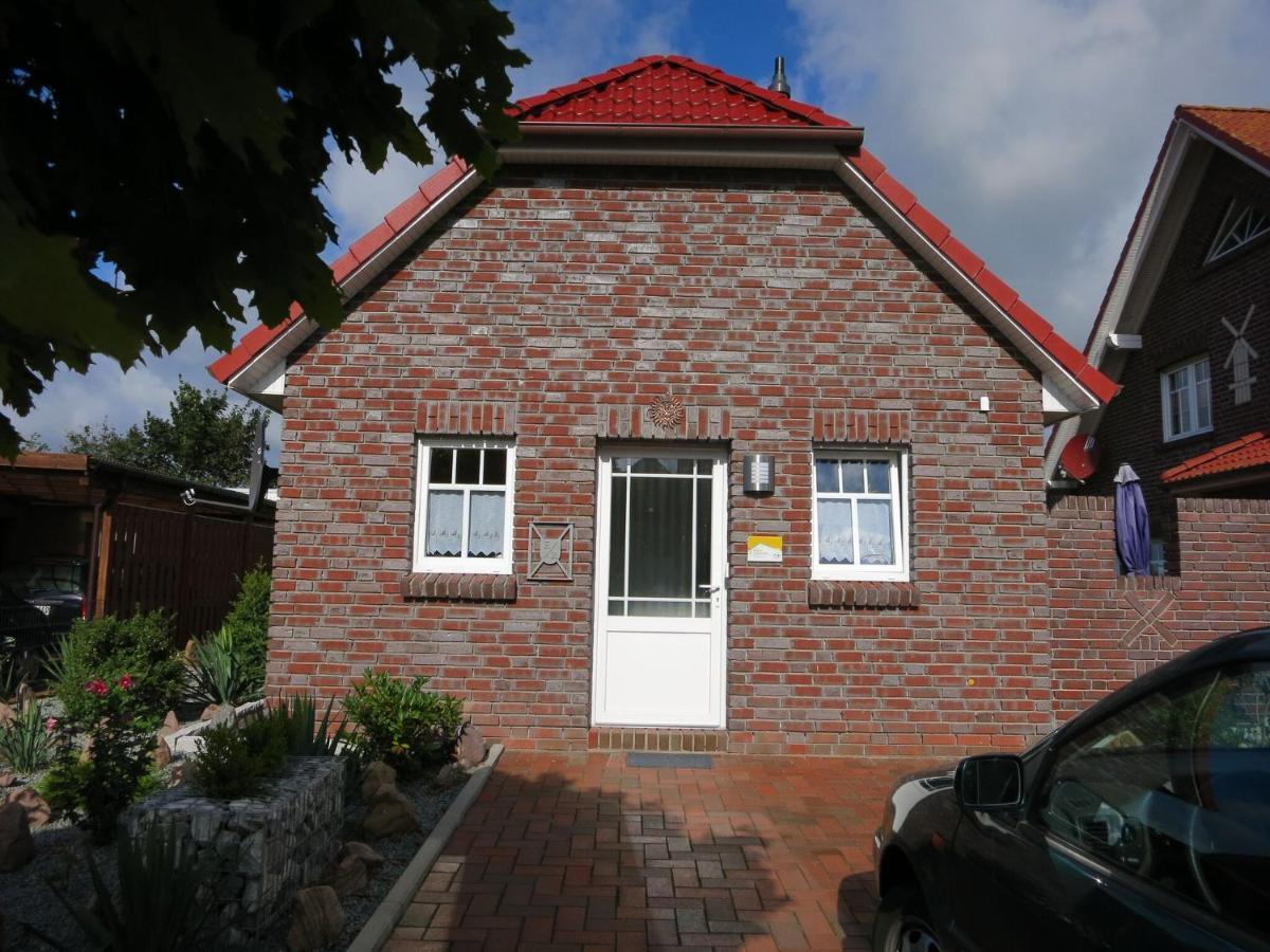 Holiday House Ganesha, Utarp Экстерьер фото