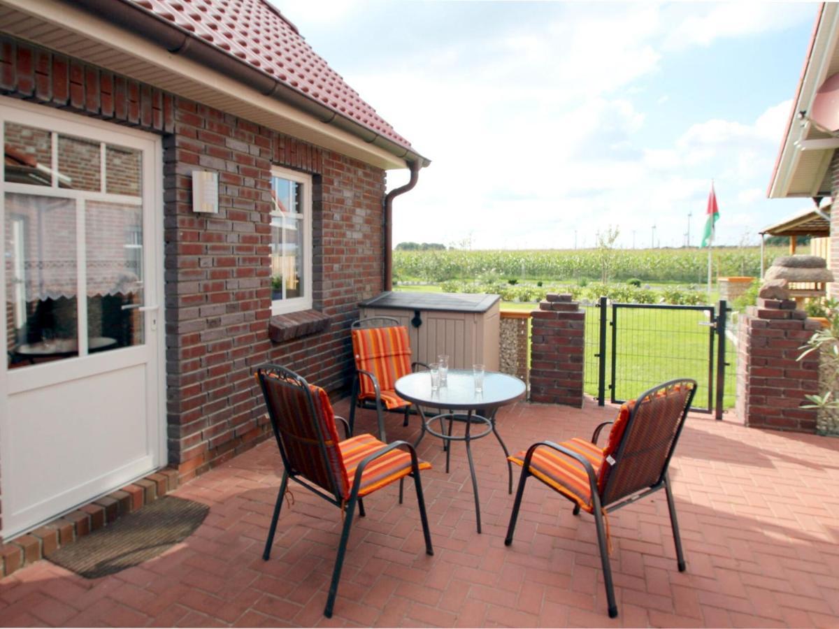 Holiday House Ganesha, Utarp Экстерьер фото
