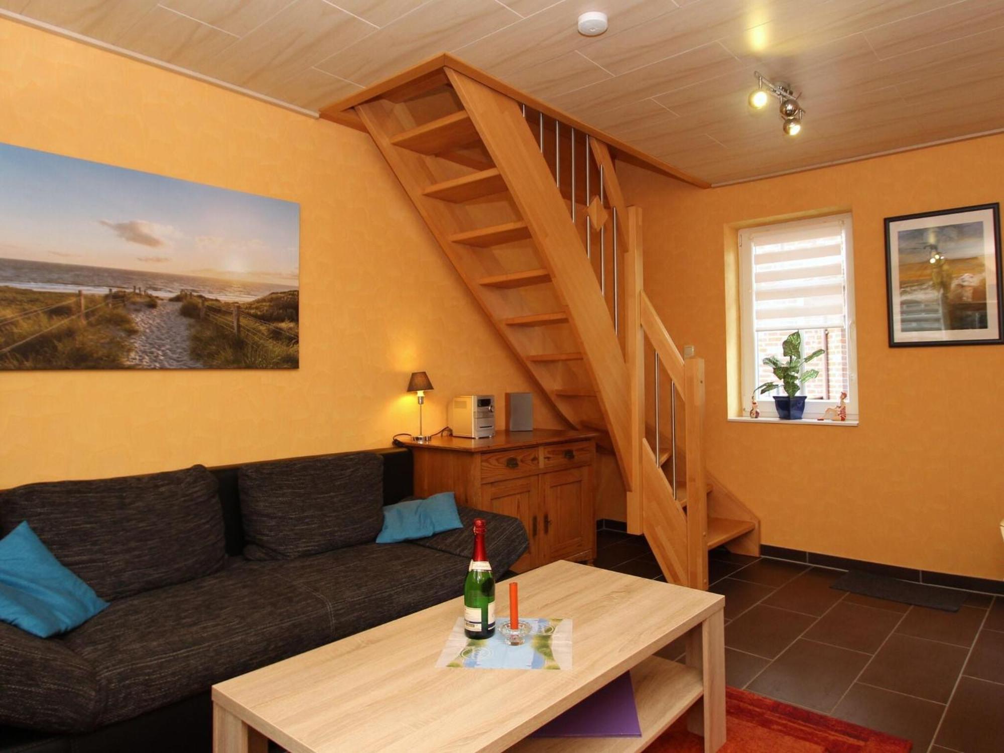Holiday House Ganesha, Utarp Экстерьер фото