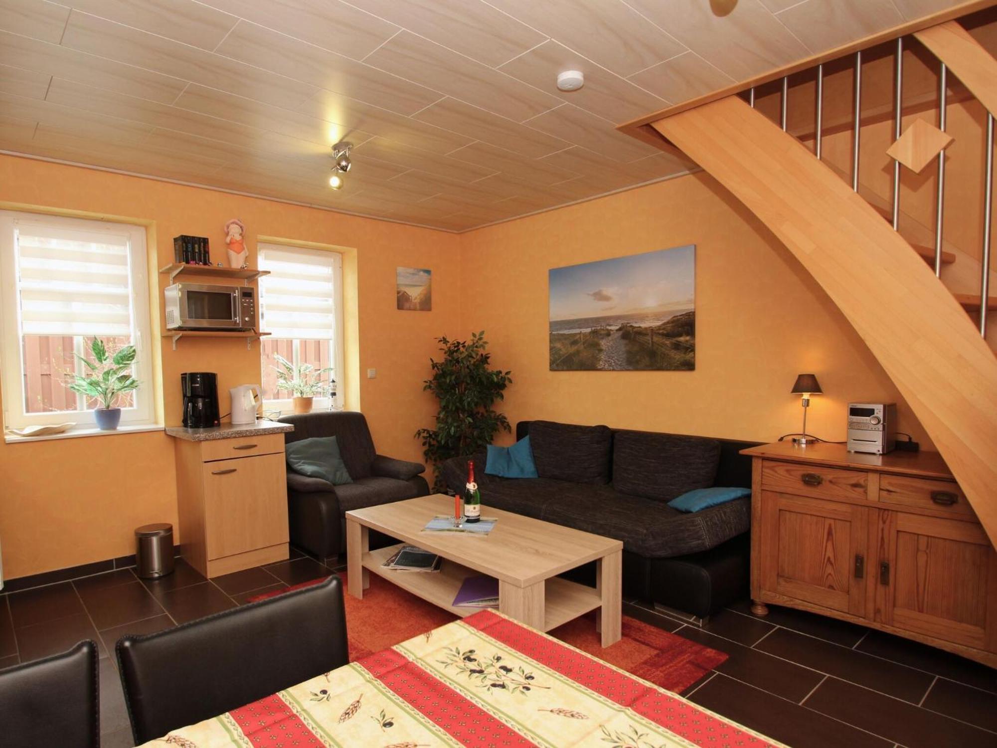 Holiday House Ganesha, Utarp Экстерьер фото