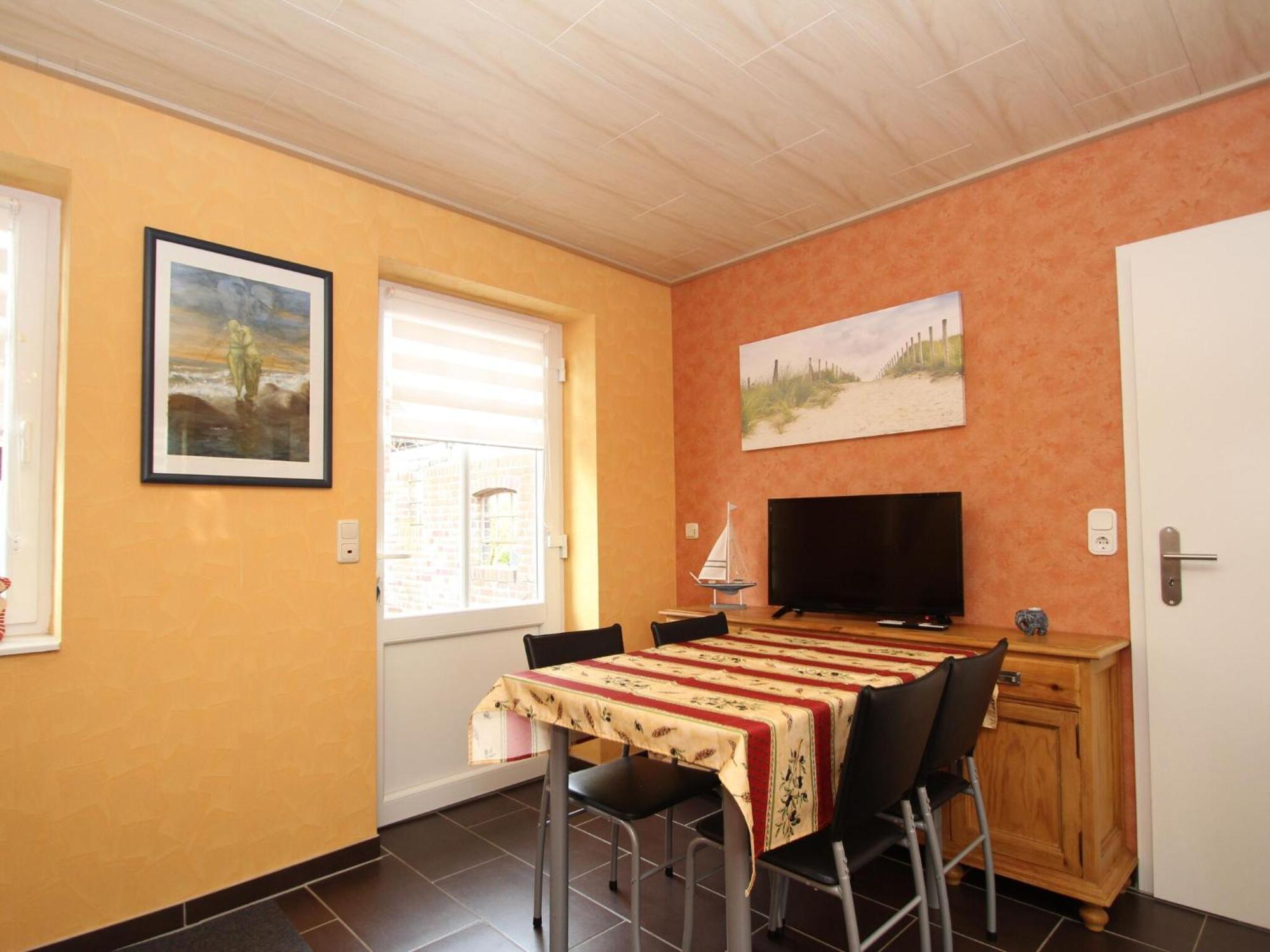 Holiday House Ganesha, Utarp Экстерьер фото