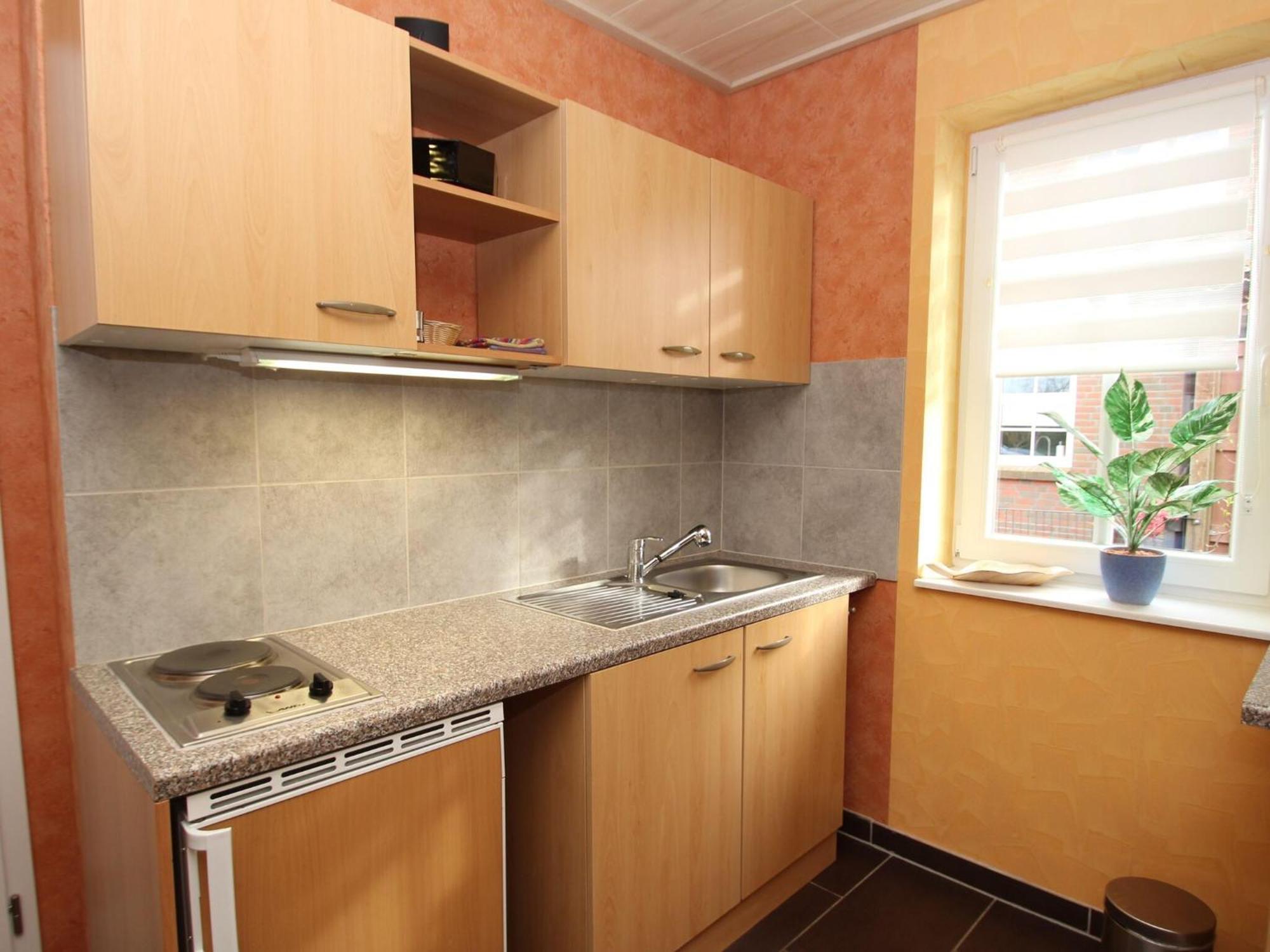 Holiday House Ganesha, Utarp Экстерьер фото