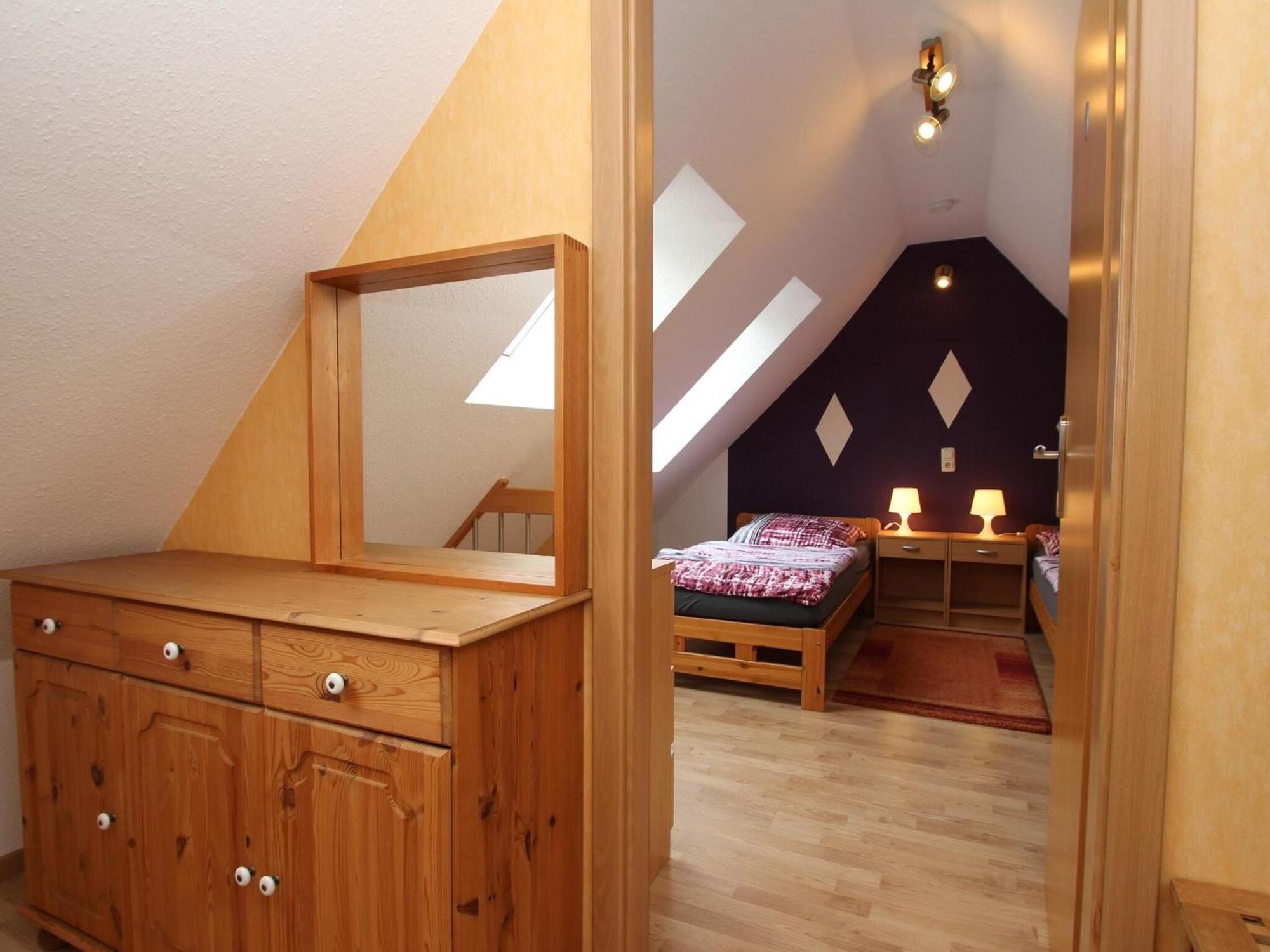 Holiday House Ganesha, Utarp Экстерьер фото