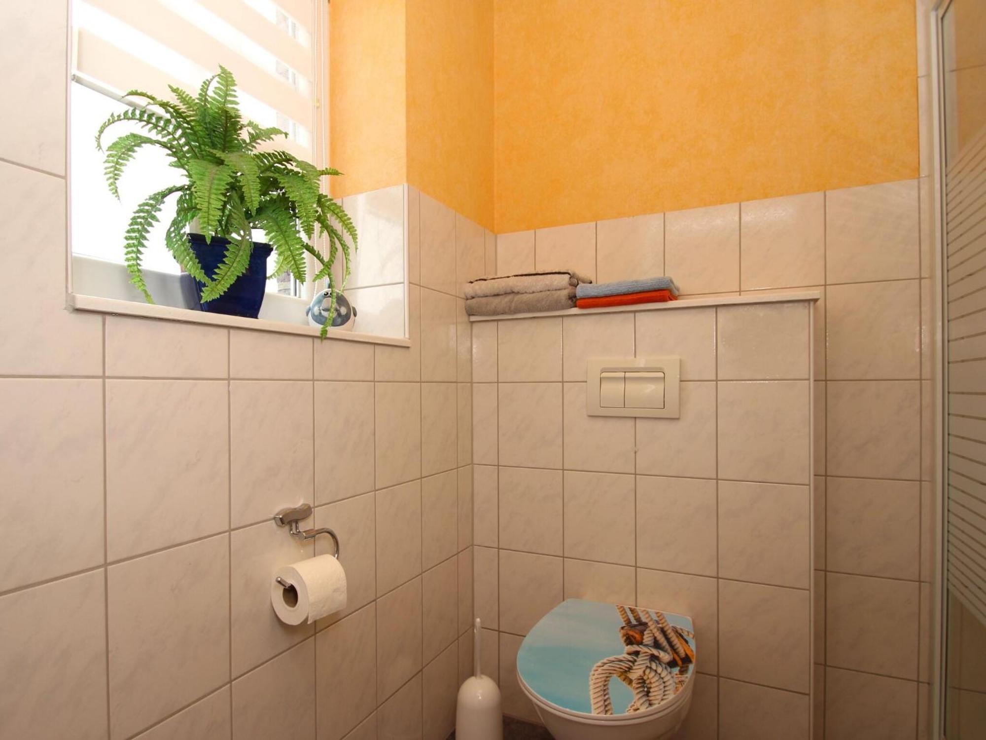 Holiday House Ganesha, Utarp Экстерьер фото