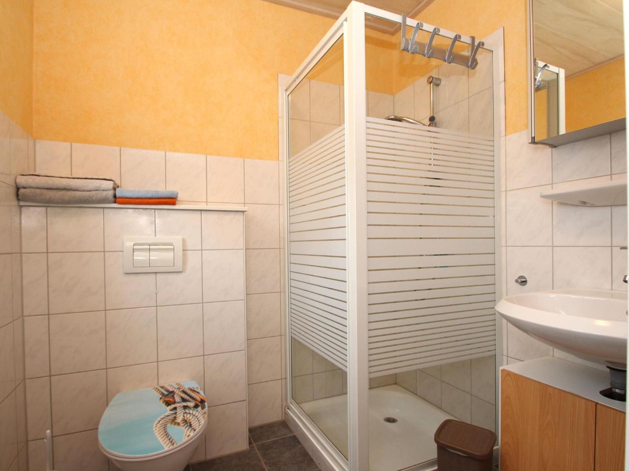 Holiday House Ganesha, Utarp Экстерьер фото