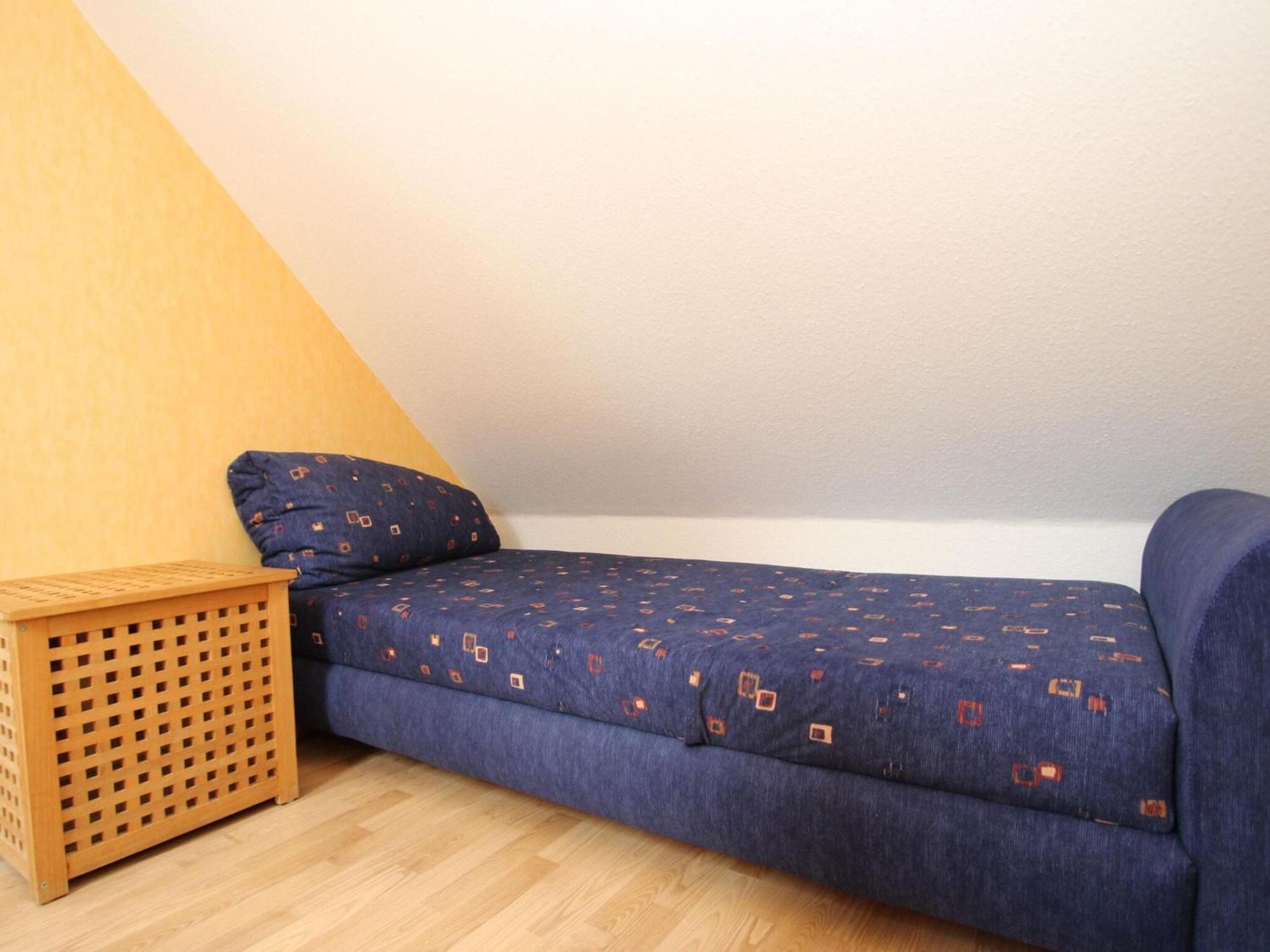 Holiday House Ganesha, Utarp Экстерьер фото