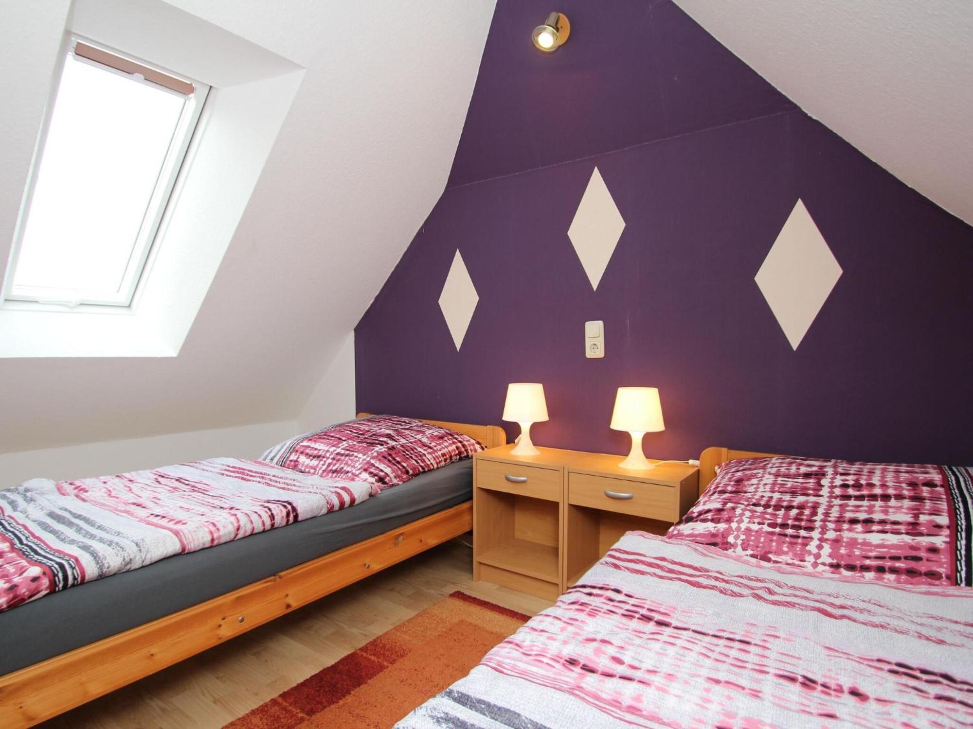Holiday House Ganesha, Utarp Экстерьер фото